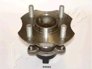 Ступиця колеса ASHIKA 4422063