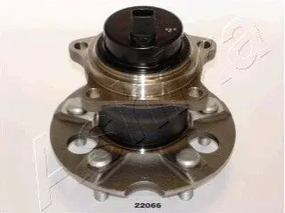 Ступица колеса в сборе ASHIKA 4422066 Купить в Украине