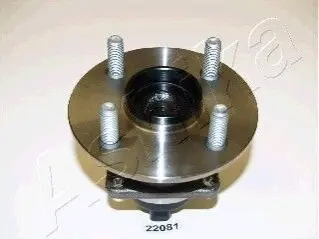 Ступиця колеса ASHIKA 4422081