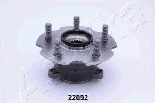 Ступиця колеса ASHIKA 4422092