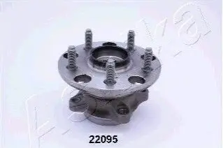Ступиця колеса ASHIKA 44-22095 Купити в Україні
