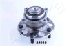 Ступиця зад. ABS+ Honda Accord 2.0/2.2i-DTEC/2.4 08-15 44-24038