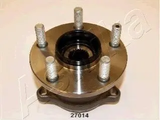 Подшипник ступицы задний. Subaru Legasy/Outback 2.0/2.5/3.0 4WD 04- ASHIKA 4427014