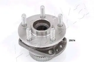 Ступиця (підшипник колеса) ASHIKA 44-29014 Купити в Україні