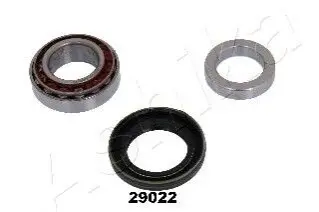 Підшипник маточини (задньої) Jeep Grand Cherokee 2.4/3.7/2.5CRD 01-08 ASHIKA 4429022 Купити в Україні