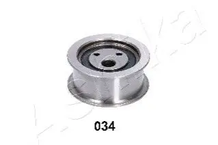 Ролик модуля натяжителя ремня ASHIKA 4500034