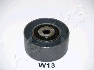 61x8x27.5 Ролик паску приводного Opel Astra G/H/Vectra C 1.6/1.8 02 ASHIKA 45-0W-W13 Купити в Україні