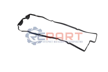 Фото Прокладка кришки клапанів Nissan Primera/Sunny 1.4-1.6 i 90-98 ASHIKA (47-01-133) зображення 1