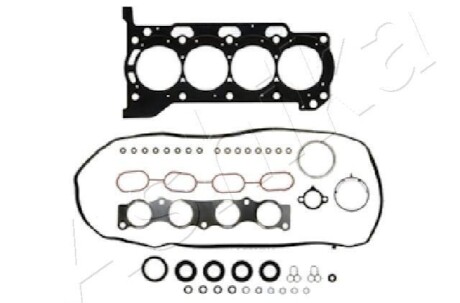 Комплект прокладок из разных материалов ASHIKA 48-02-264