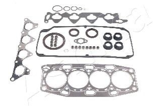 Комплект прокладок з різних матеріалів ASHIKA 49-05-501 (фото 1)