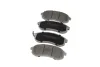 Колодки гальмівні (передні) Mitsubishi L200 2.5 TD 92-15 5005515