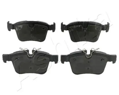 Колодки гальмівні (задні) Volvo S60/V60 18-/S90/V90/XC60 16-/XC90/Land Rover Discovery 14 ASHIKA 51-00-0313 Купити в Україні