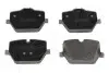 Тормозные колодки (задние) BMW 3 (G20/G21) 18- ASHIKA (5102266) изображение 1
