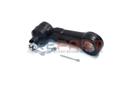 Важіль рульового управління (передній) Mitsubishi Pajero 00- (сошка) ASHIKA 52-05-500 Купити в Україні