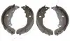 Фото Колодки гальмівні (задні) Peugeot 207/Citroen C3 06- (барабанні) (228.6x42) ASHIKA (55-00-0614) зображення 1