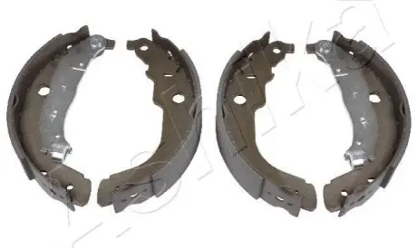 Колодки тормозные барабанные ASHIKA 55-00-0614 Купить в Украине