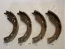 Тормозные колодки.) ASHIKA (5502214) изображение 1