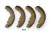 Тормозные колодки.) ASHIKA (5509913) изображение 1