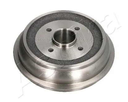 Тормозной барабан Citroen C3 Ii, C3 Iii, C-Elysee, Ds3 Peugeot 207, 208 I, 301 1.2-1.6D 02.06- ASHIKA 56-00-0602C