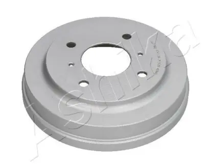 Фото Барабан гальмівний (задній) Nissan Almera 00-/Sunny 90-04 (203x66,7) ASHIKA (56-01-111C) зображення 1