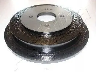 Тормозной барабан ASHIKA 5604415