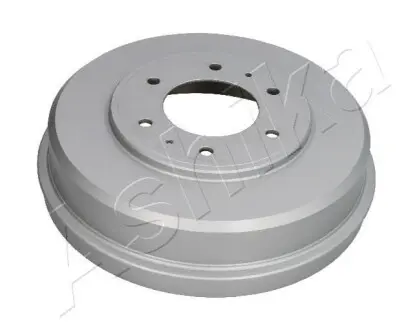 Барабан гальмівний (задній) Mitsubishi L200 05-/ Pajero Sport 08- (91.5x295mm) ASHIKA 56-05-511C Купити в Україні