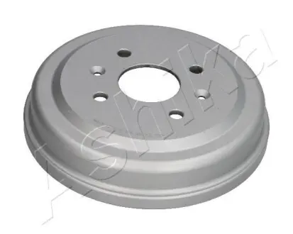 Барабан гальмівний (задній) Chevrolet Aveo 06- (200x57) ASHIKA 56-0W-W04C