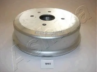 Гальмівний барабан ASHIKA 56W0003
