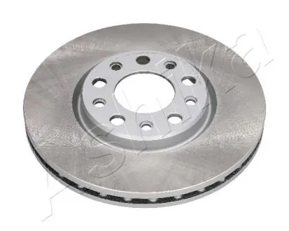 Фото 1 — Гальмівні диски ASHIKA (60-00-0229C) Фото Гальмівні диски ASHIKA (60-00-0229C) зображення 1