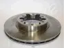 Тормозной диск ASHIKA (6001105) изображение 1