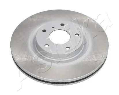 Диск гальмівний (передній) Nissan Murano I/II 03-14/Infiniti EX 25/EX35/EX37 08-(320X28) ASHIKA 6001152C