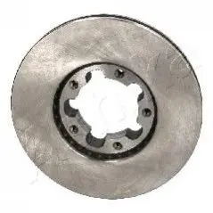 Тормозной диск ASHIKA 6001161