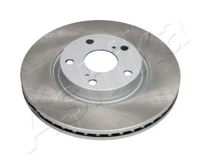 Диск гальмівний (передній) Toyota Avensis/Corolla 03-09 (295x26) ASHIKA 60-02-264C Купити в Україні