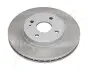 Диск гальмівний (передній) Mazda 2 07-15 (288x23) 6003325C