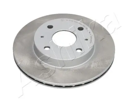 Диск тормозной (передний) Subaru Justy 07-13/Daihatsu Sirion/YRV 99- (234x41) ASHIKA 6006614C