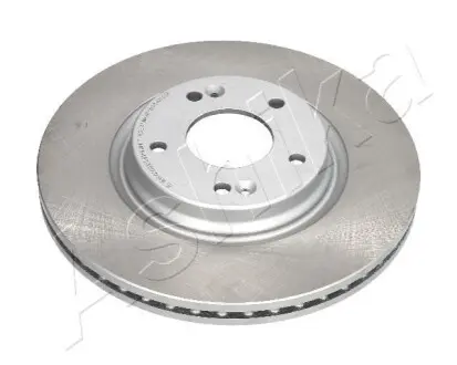 Фото 1 — Диск гальмівний (передній) Hyundai Tucson 15-/i30 17-/Kia Ceed 18-/Sportage 16- (305x25) ASHIKA (60-0H-H29C) Фото Диск гальмівний (передній) Hyundai Tucson 15-/i30 17-/Kia Ceed 18-/Sportage 16- (305x25) ASHIKA (60-0H-H29C) зображення 1