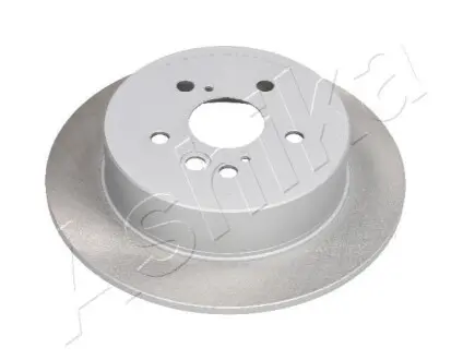 Фото Диск гальмівний (задній) Toyota Rav4 1.8-2.4 94-05 (303x9) (повн.) ASHIKA (6102221C) зображення 1