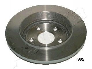 Тормозной диск ASHIKA 6109909 (фото 1)