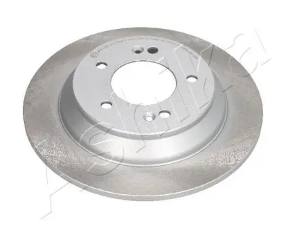 Диск гальмівний ASHIKA 610KK19C Купити в Україні