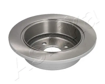 Фото 1 — Диск гальмівний ASHIKA (61-0W-000C) Фото Диск гальмівний ASHIKA (61-0W-000C) зображення 1