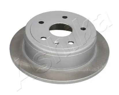 Диск тормозной ASHIKA 61-0W-001C Купить в Украине