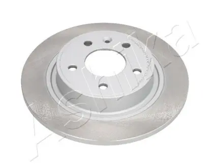 Диск гальмівний (задній) Opel Astra J 09- (292x12) ASHIKA 610WW07C Купити в Україні