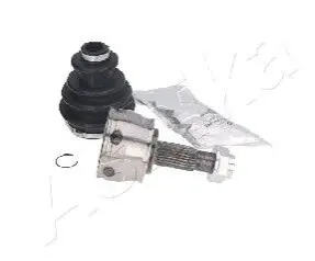 ШРКШ (зовнішній) Fiat Doblo 1.4 10- (25/22z) (-ABS) ASHIKA 62000007 Купити в Україні