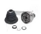 ШРКШ (наружный) Skoda Fabia/Roomster/VW Polo/Audi A2 1.2-1.9 TDI/ 1.2-2.0 99- (36/30/52mm) ASHIKA (62000012) изображение 1