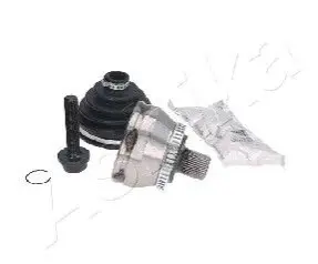ШРКШ (зовнішній) Audi A4 00-09 (38/27z) (+ABS 45T) ASHIKA 62000046