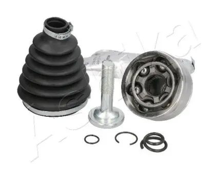 Шрус (наружный) (спереду) BMW 1 (F20)/2 (F23)/3 (F30/F80) xDrive 12- (31x33x58.6) ASHIKA 62000055 Купити в Україні