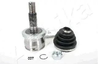 ШРКШ (зовнішній) Jeep Grand Cherokee 99-10 (27x32zx48T) (+ABS) ASHIKA 6200027
