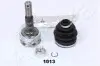 Фото ШРКШ (зовнішній) Nissan Qashqai/X-Trail 07-13/Renault Koleos 08- (29z/36z) (+ABS 48) ASHIKA (62011013) зображення 1