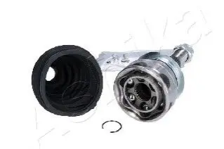 ШРКШ (зовнішній) Nissan Pathfinder 2.5 dCi 05- (29x26z) ASHIKA 62-01-1017 Купити в Україні