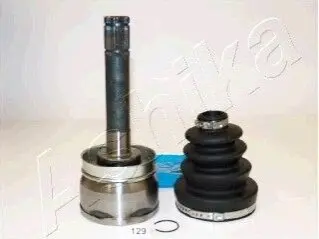 ШРКШ (зовнішній) Nissan Terrano II 2.4/27TD/3.0Di 4WD 93-07 (27x32z) ASHIKA 6201129